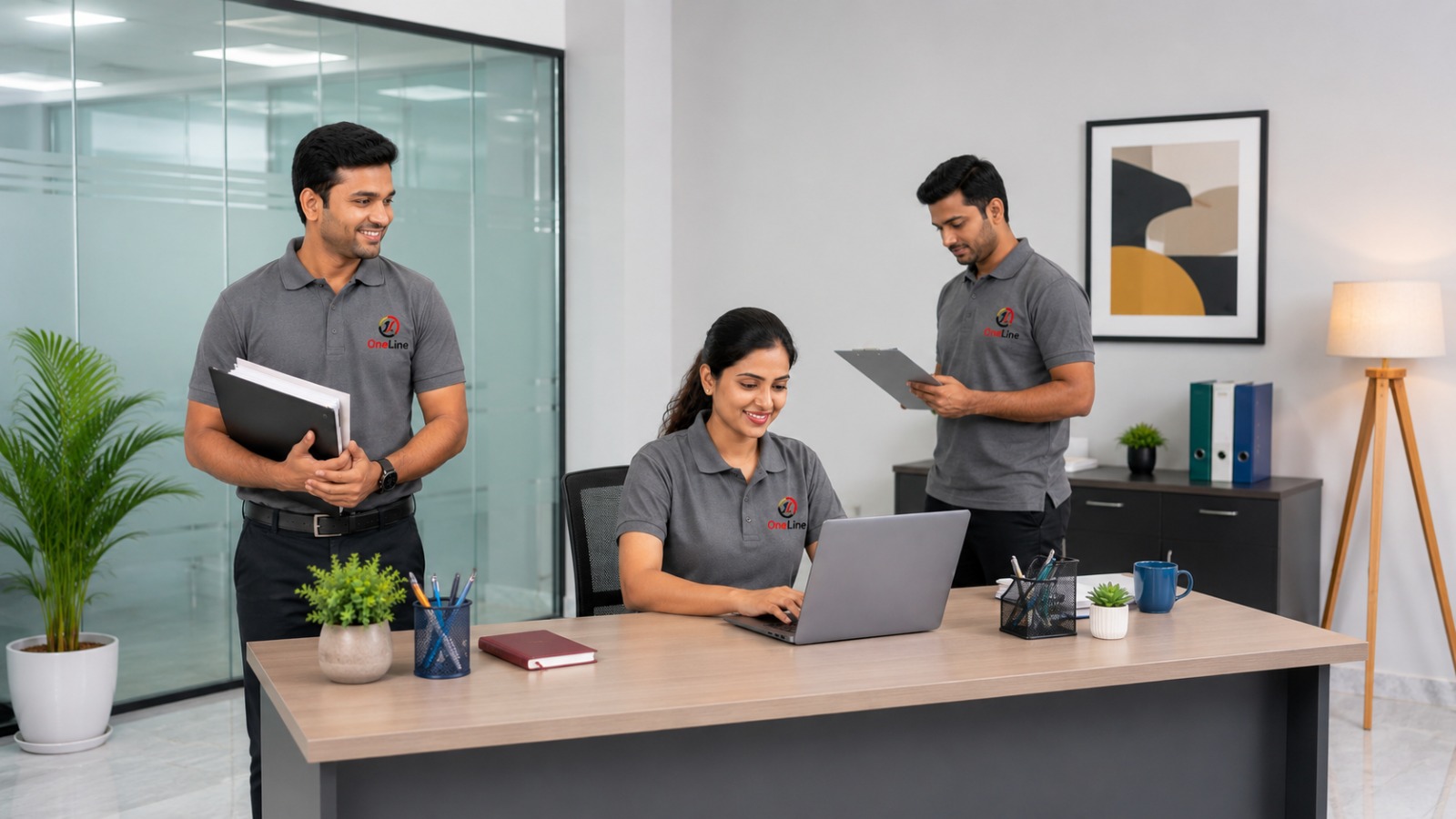 Manpower Services